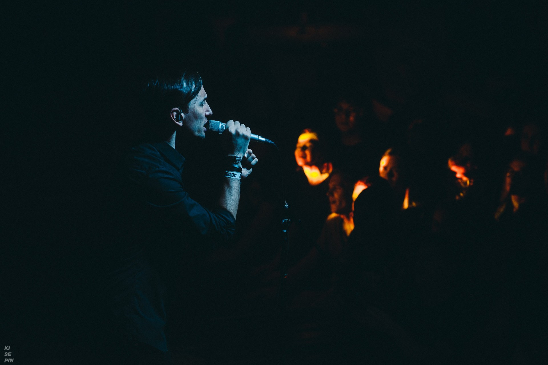 Отборочники СНР. Студийный фотограф в Санкт-Петербурге Кирилл Пинженин