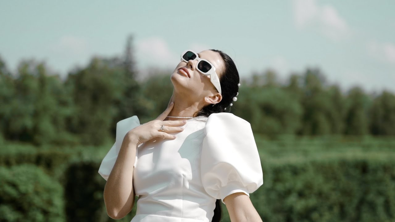 Портфолио. Свадебный видеограф в Москве Никонова Анна