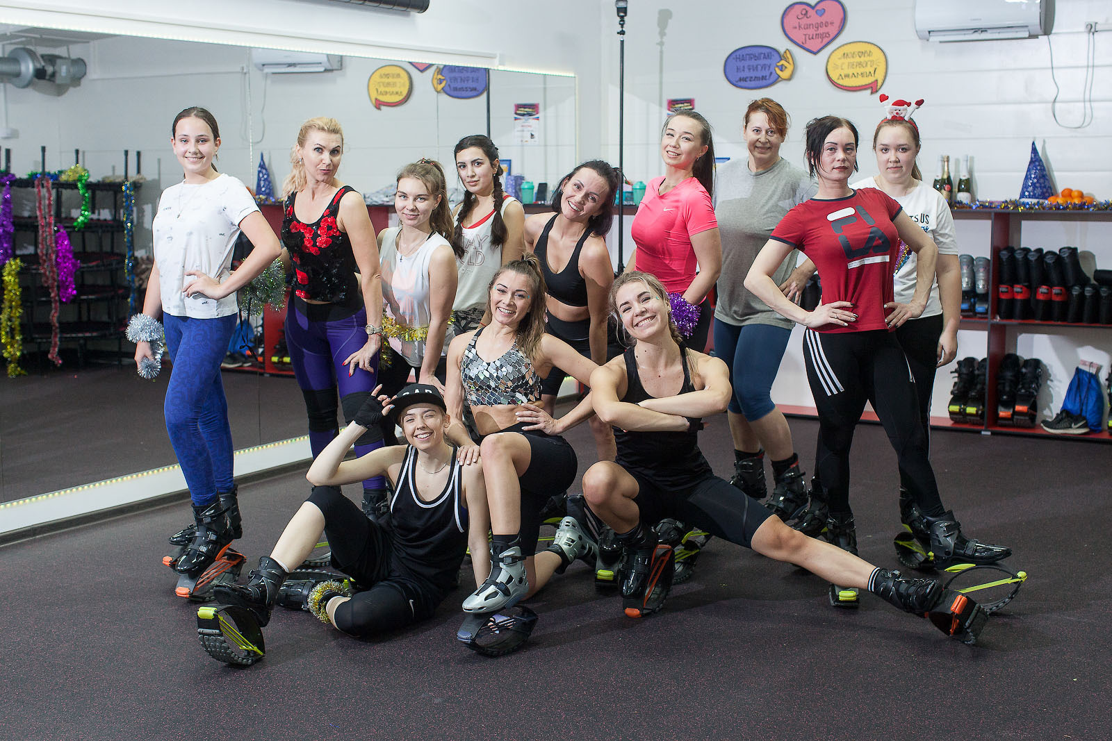 Фотограф на соревнования