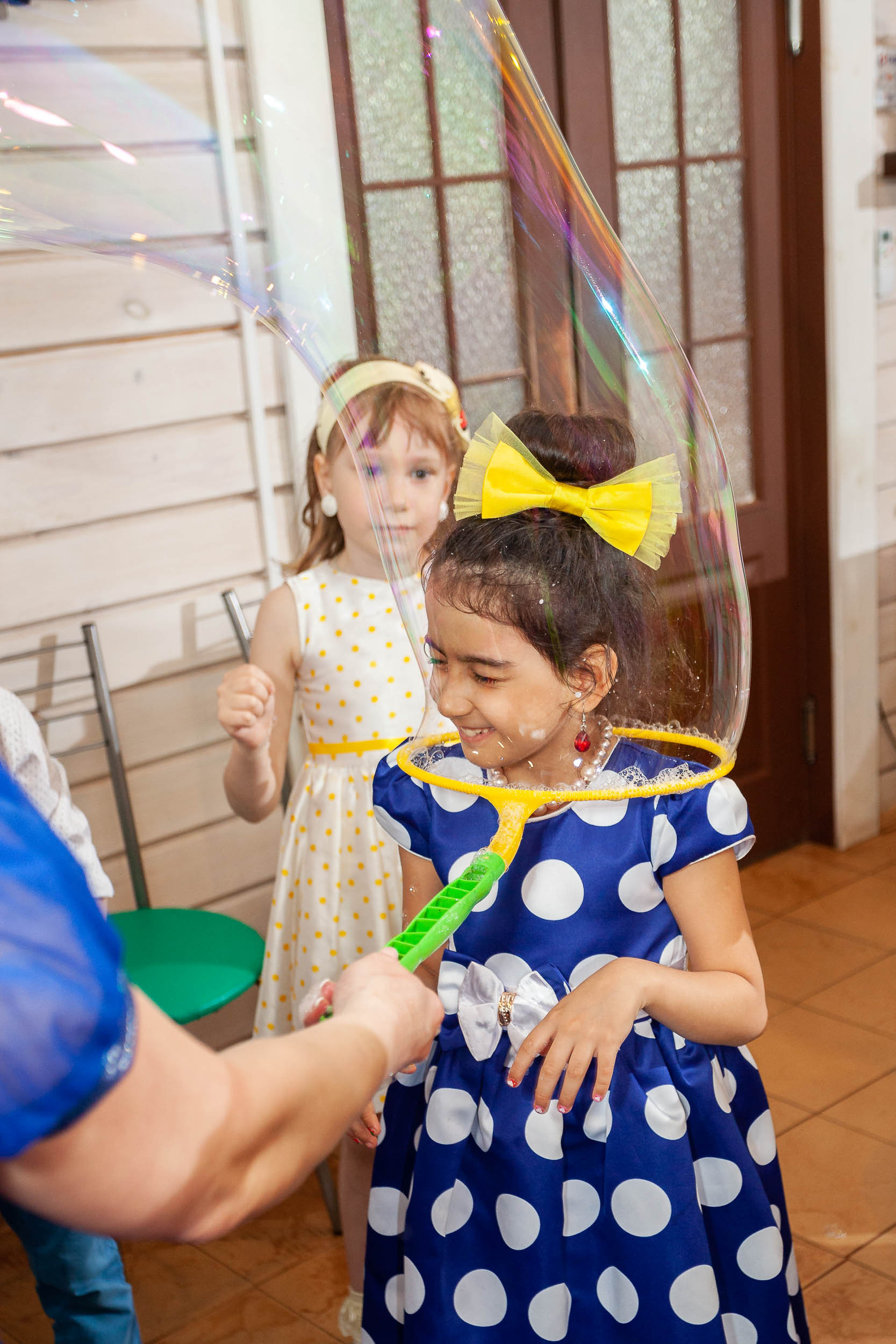 Видео-ФотоСЪЕМКА на выпускной в детском саду