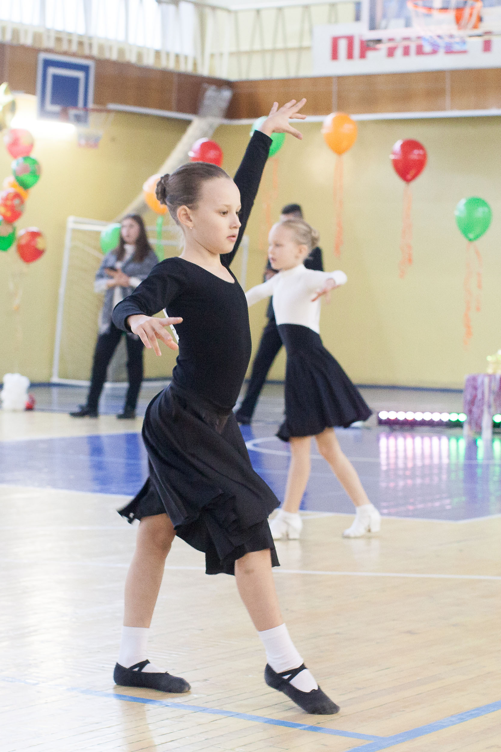 Фотограф на соревнования