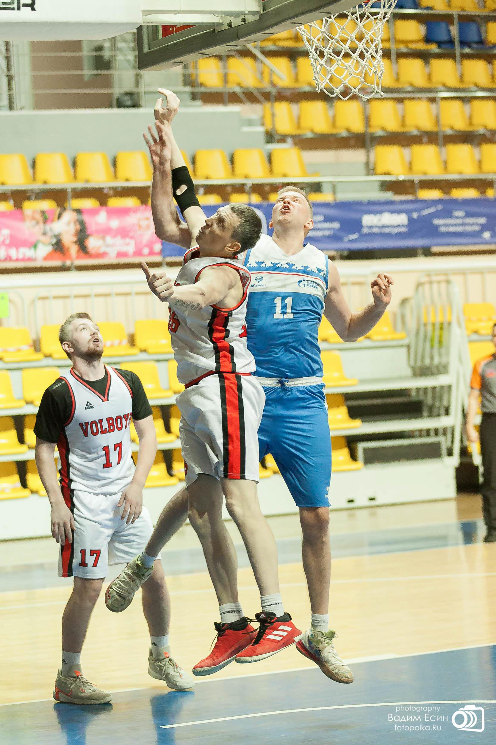 Фотограф на соревнования