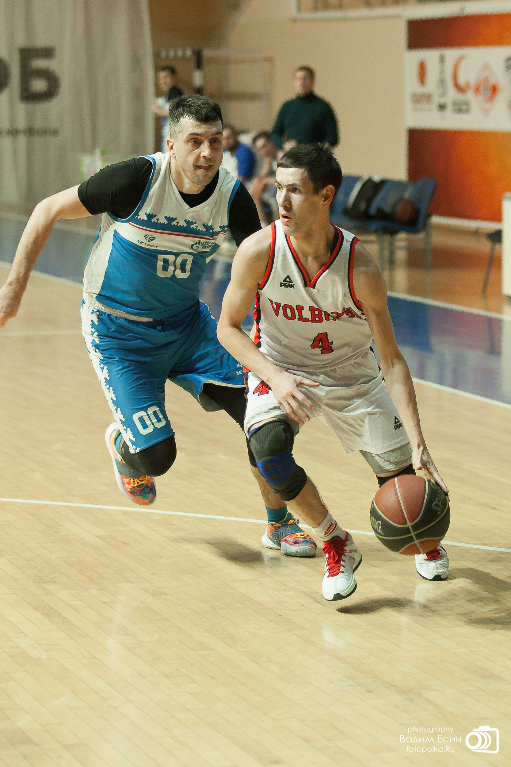 Фотограф на соревнования