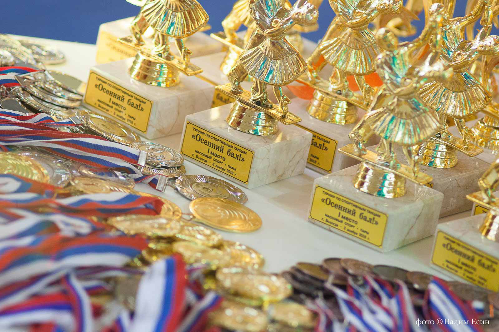 Фотограф на соревнования