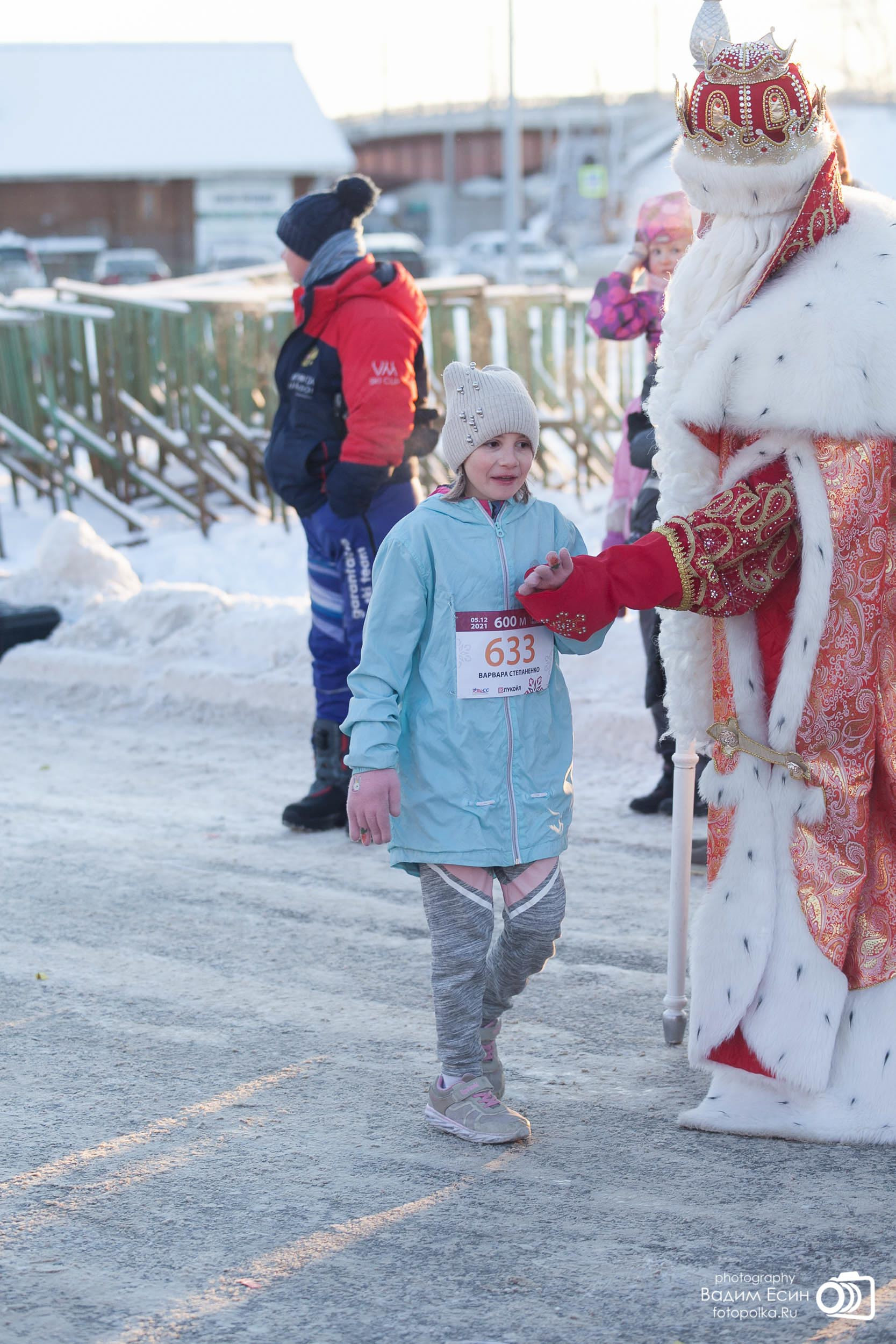 Фотограф на соревнования