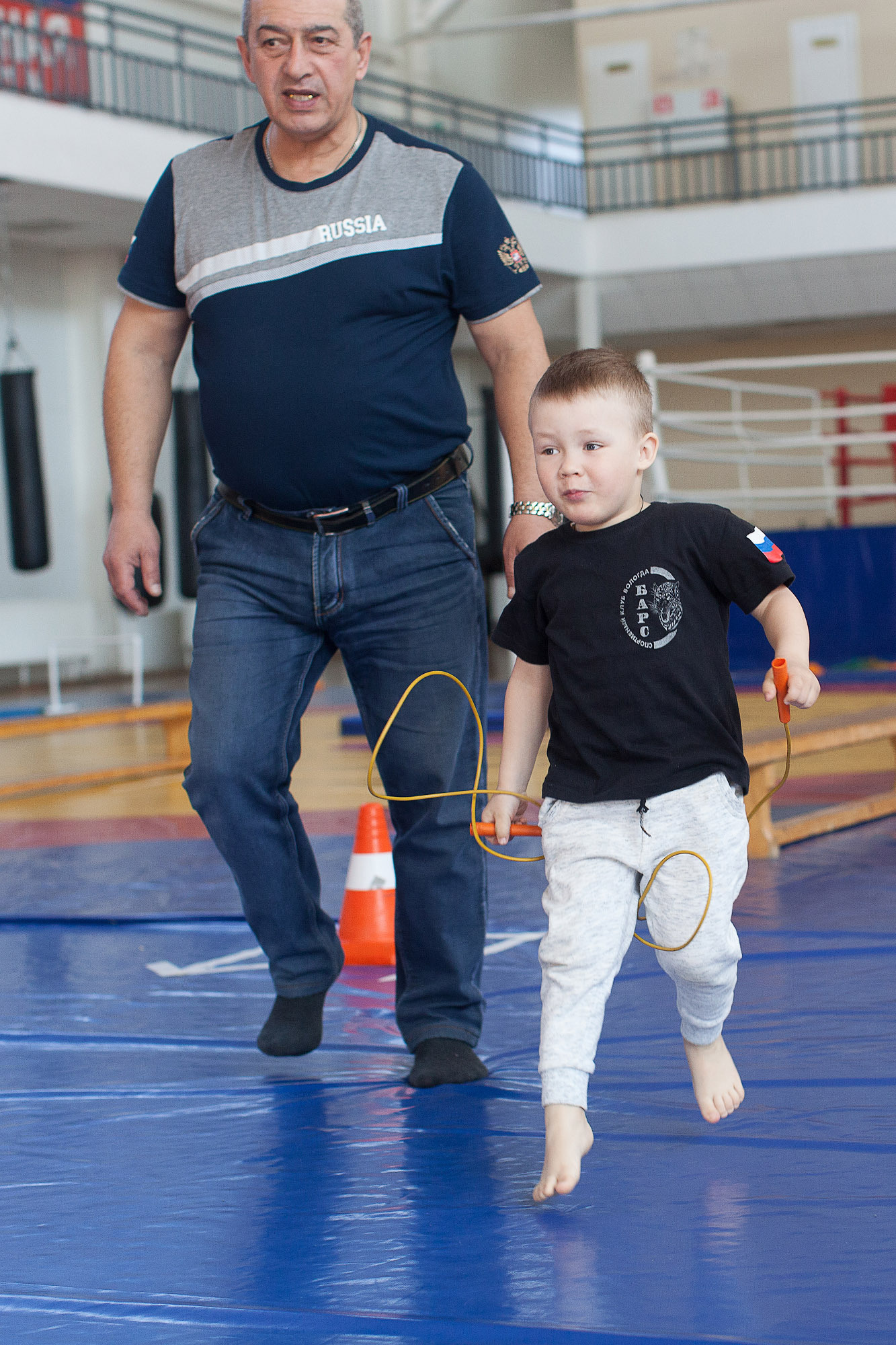 Фотограф на соревнования