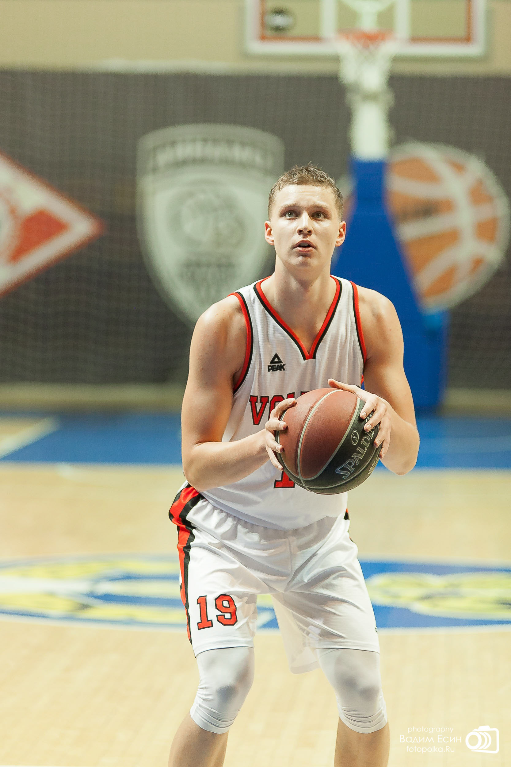 Фотограф на соревнования