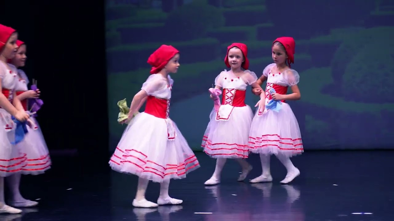 Спящая красавица 02 июня 2024. Студия балета и хореографии Прима