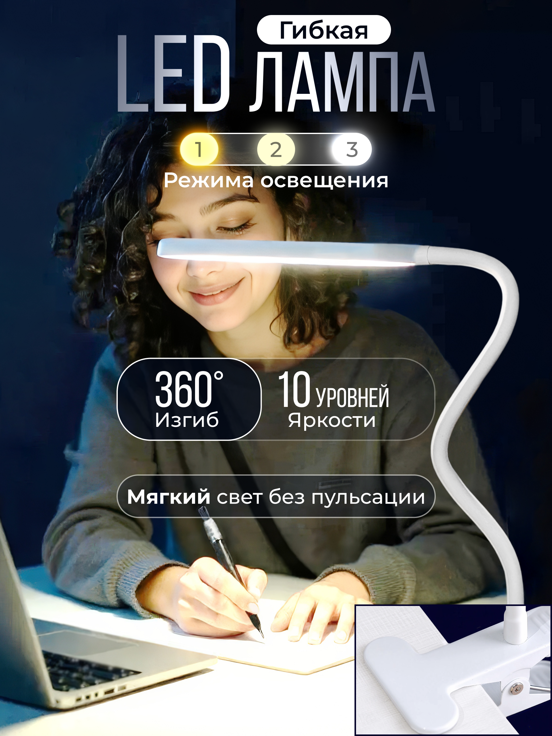 Продающая инфографика для маркетплейсов | AI‑дизайнер | г. Волгоград | Услуги по всей России удаленно