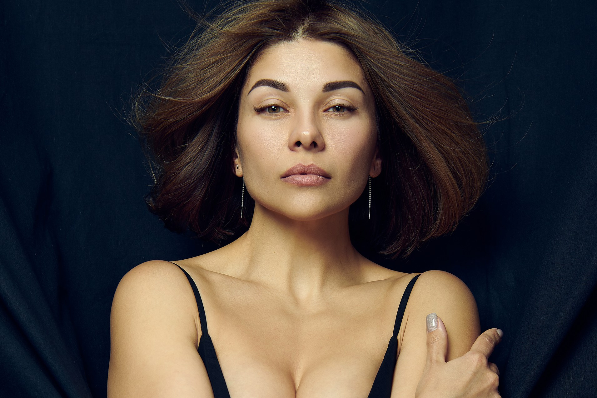 Индивидуальная фотосессия. Фотограф в Москве Ярослав Темнов