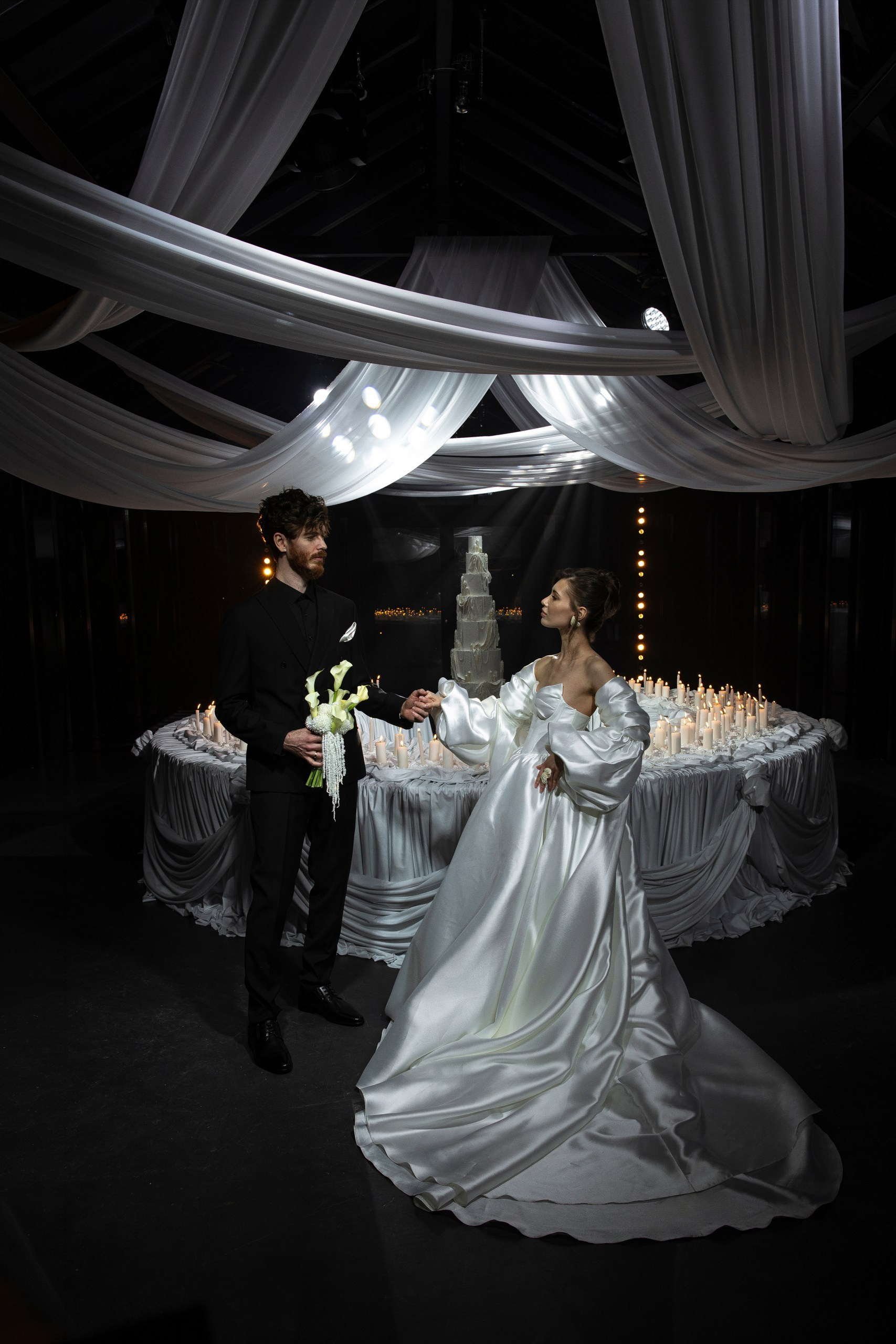 Свадебные серии. Фотограф Нижний Новгород