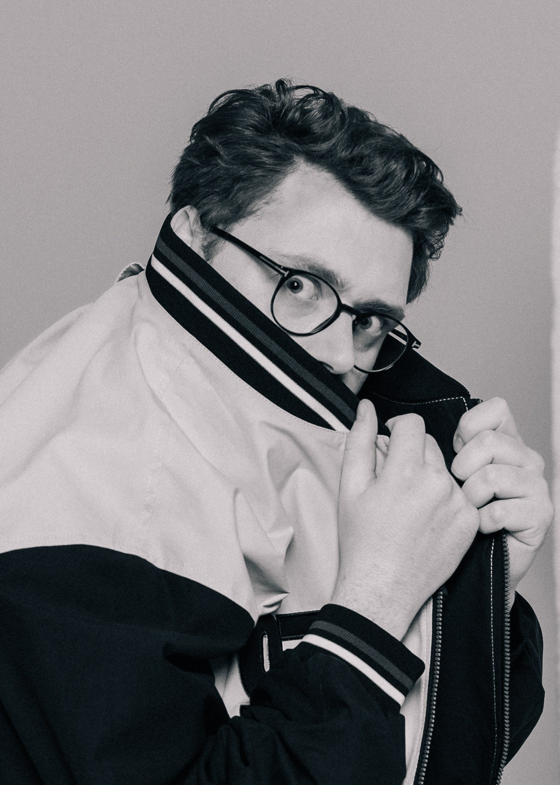 Дэниэл Барнс