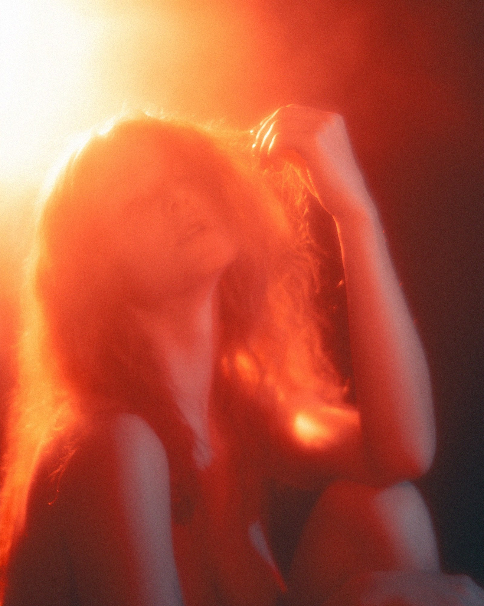 Офлайн урок. Портретный/ню/будуар фотограф Сергей Кузьмин