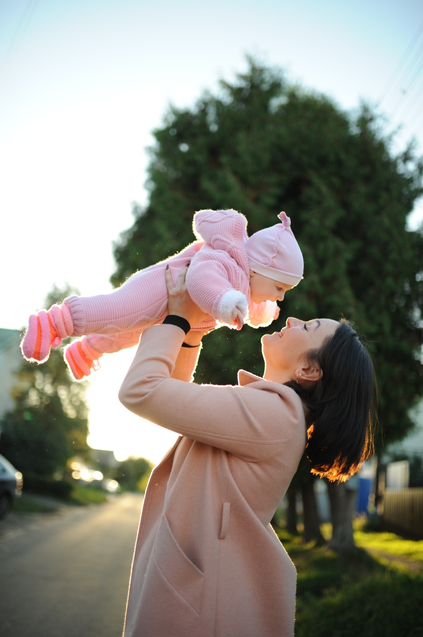 Портретный и семейный фотограф в Гомеле Сергей Мирский