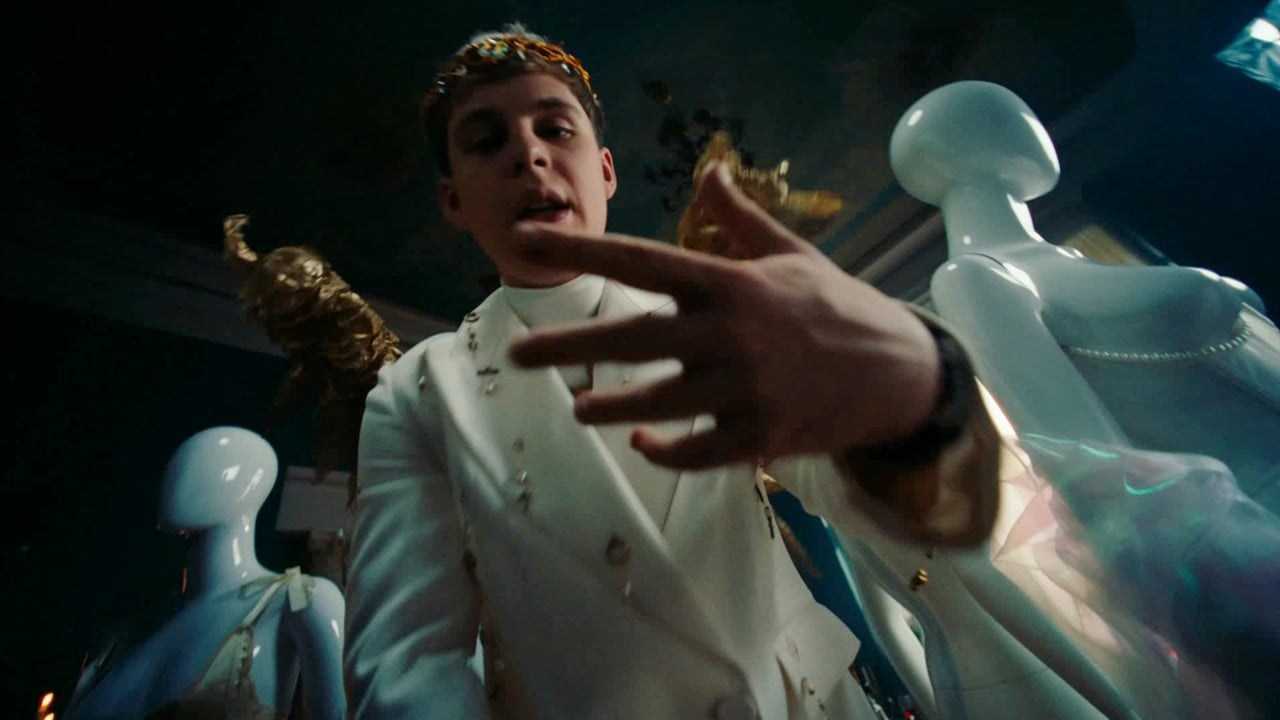 TOXI$. PRODUCTION SERVICE | Организация съёмок РЕКЛАМЫ И КЛИПОВ