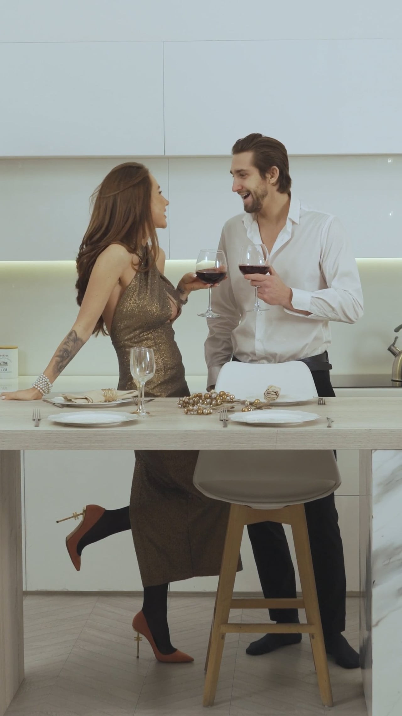 COSMETICS. Видеооператор • Фотограф • Продюсер Андрей Токарев