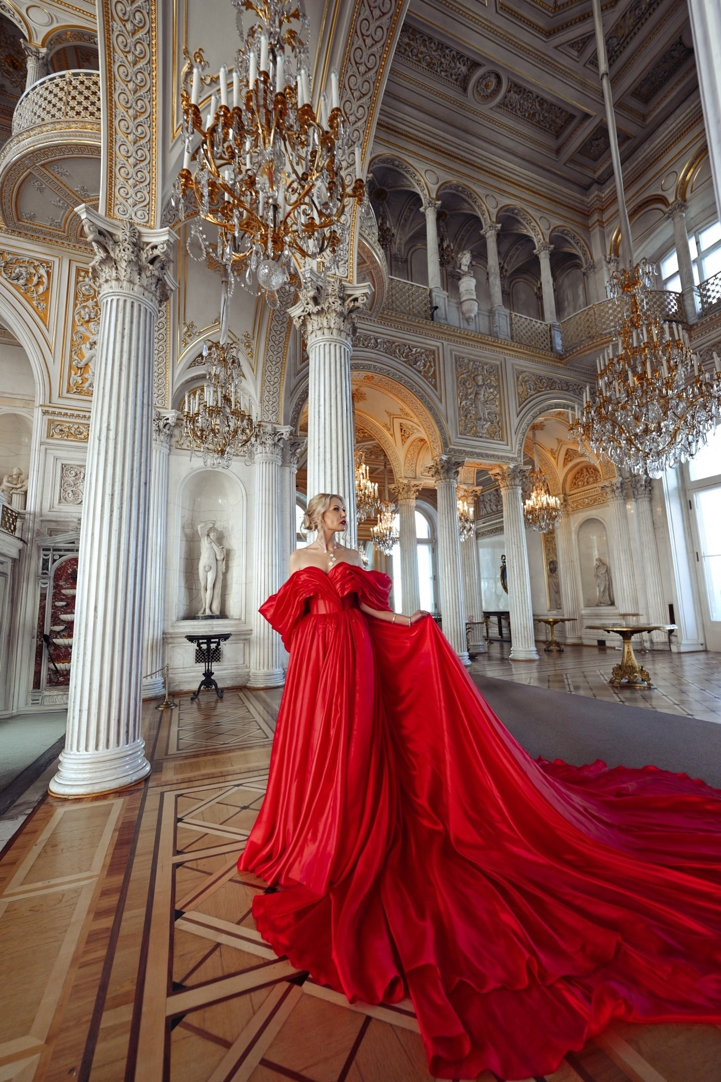 Фотограф Марина Герц