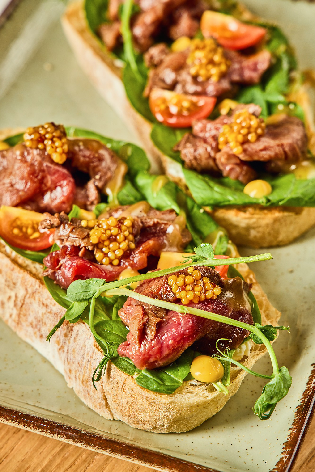 Портфолио для ресторанов. Фотосъемка для вашего бизнеса в Челябинске