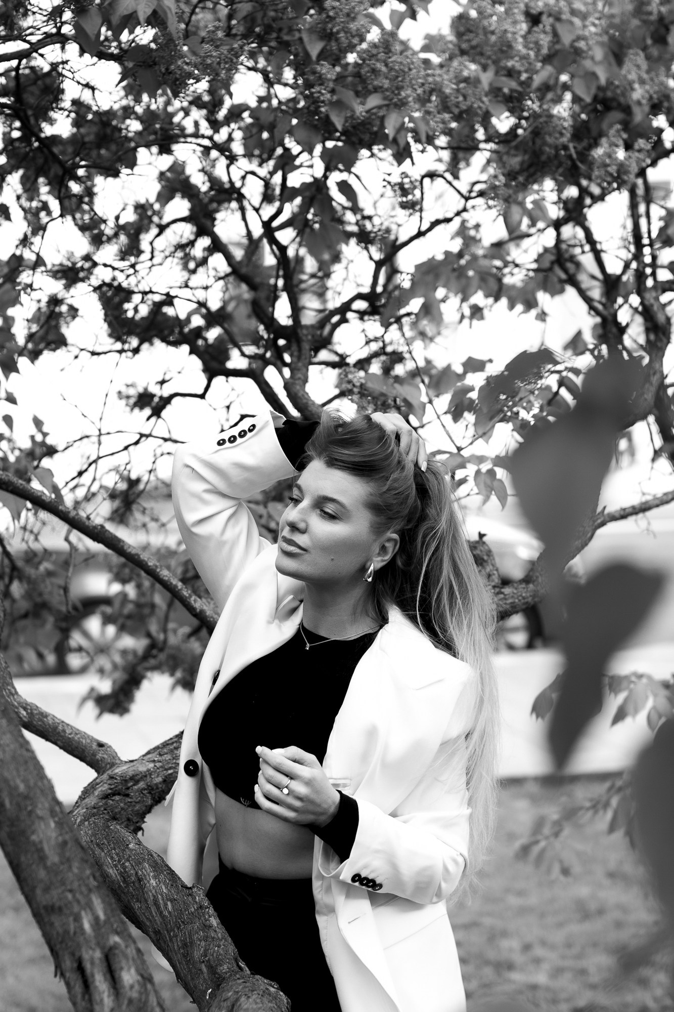 Фотограф Москва Мила Эберт