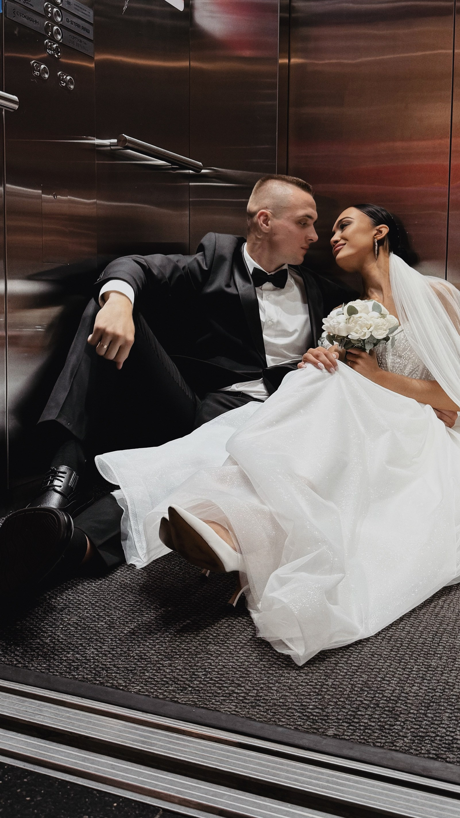 Фотограф Видеограф в Москве и МО Варганова Анастасия