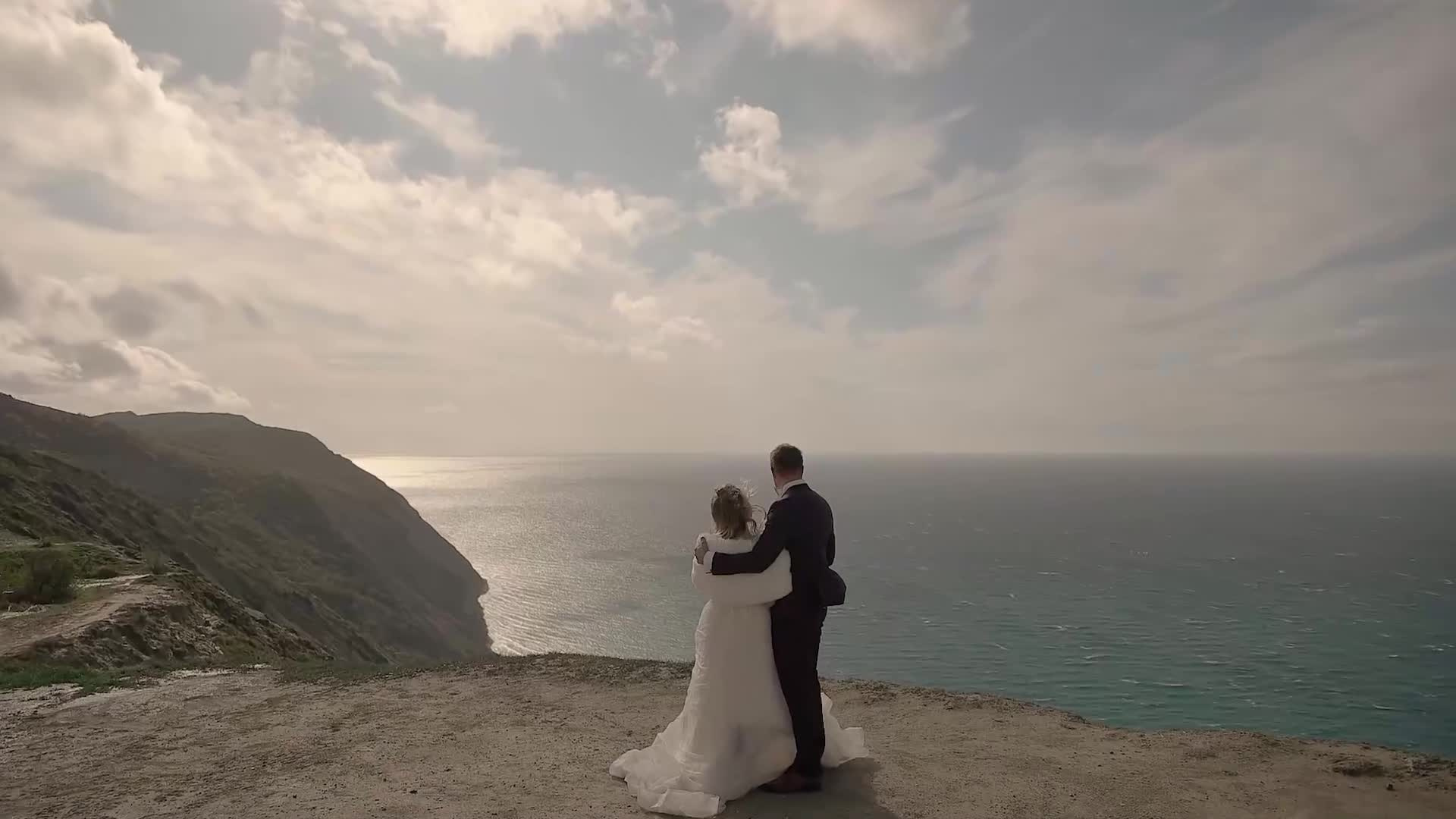 Свадебное видео, видеограф