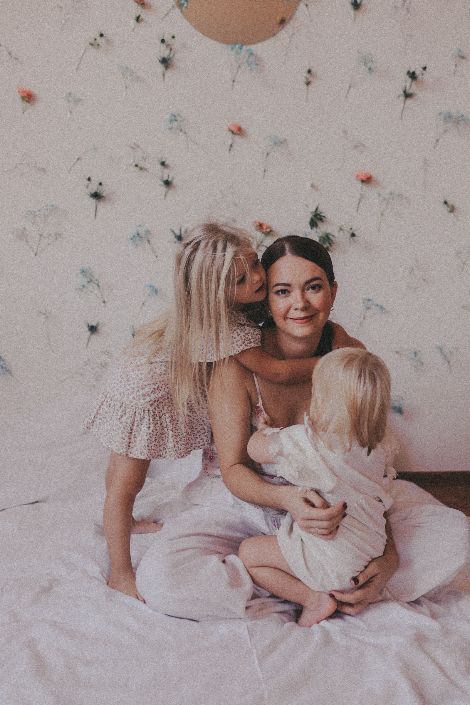 Анонсы. Семейный фотограф в Краснодаре Коломыцева Евгения