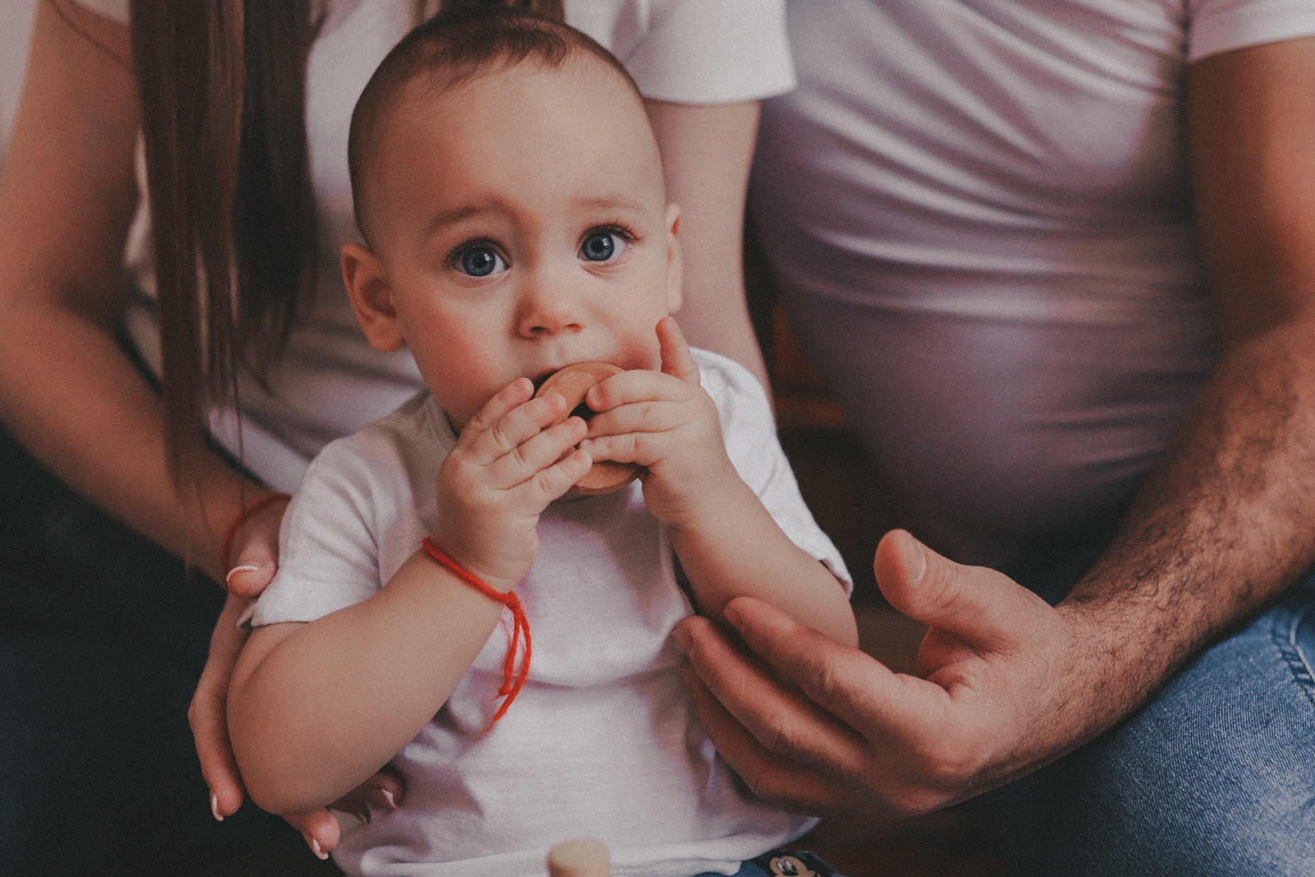 Анонсы. Семейный фотограф в Краснодаре Коломыцева Евгения