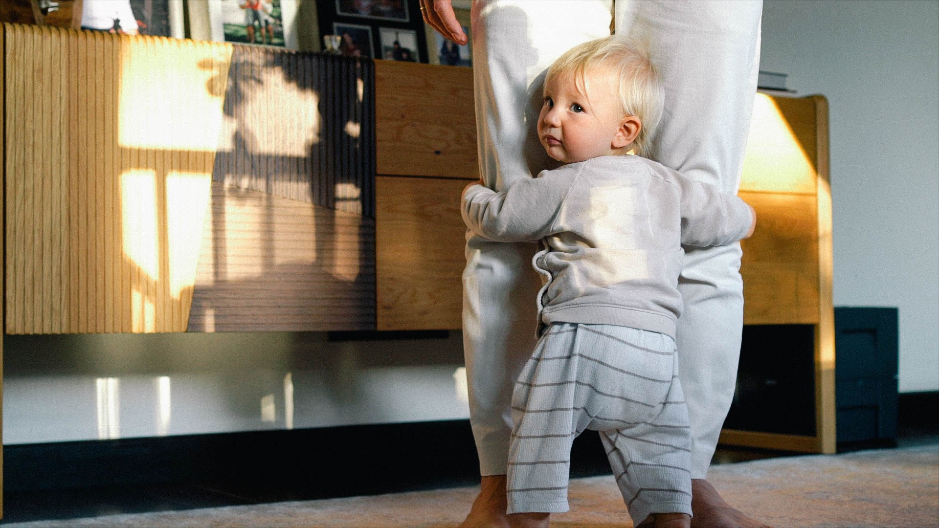 Видеограф и фотограф Ярослава Лопухина