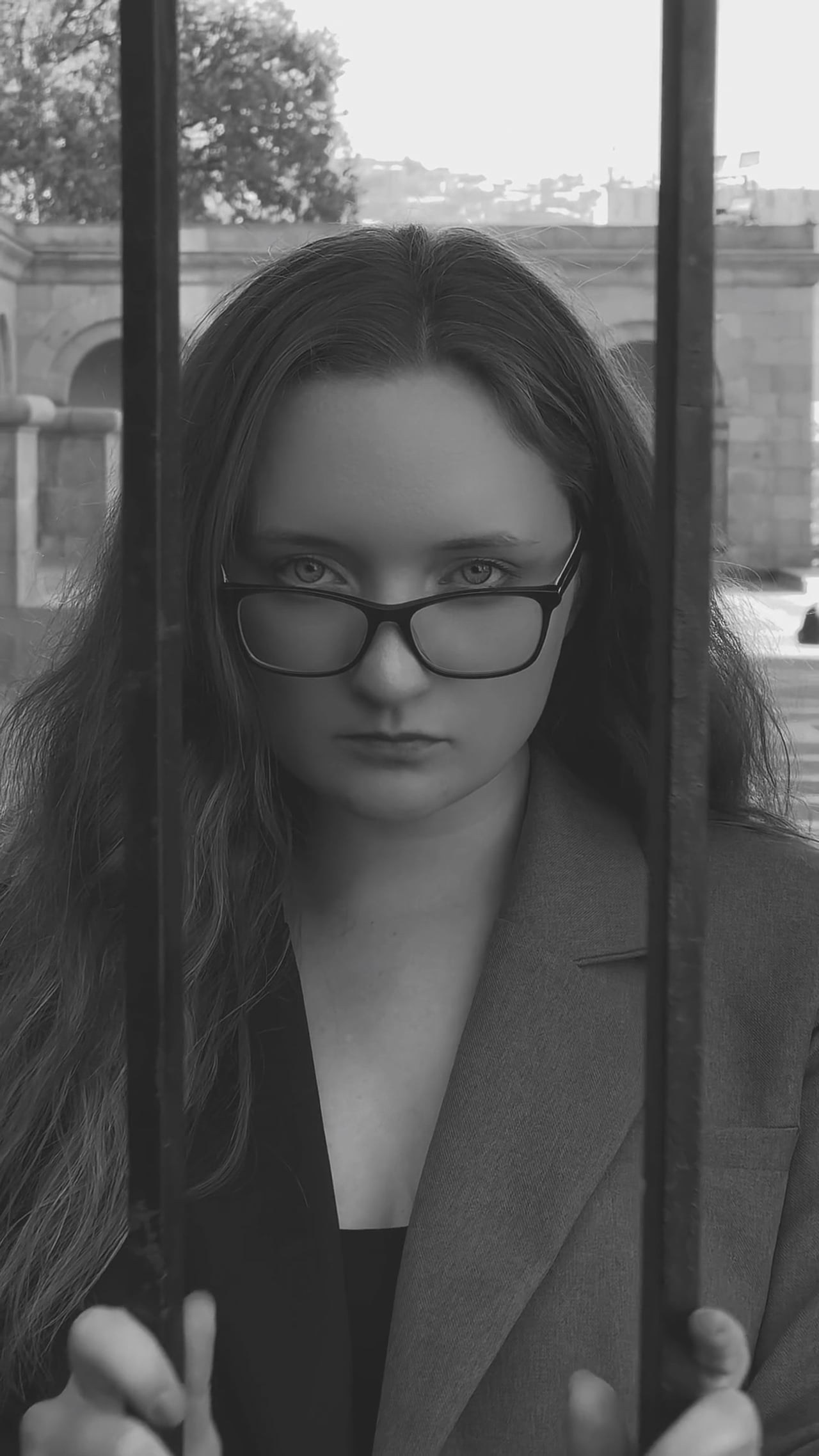 VIDEO. Photographer Mikhail Malchevskiy