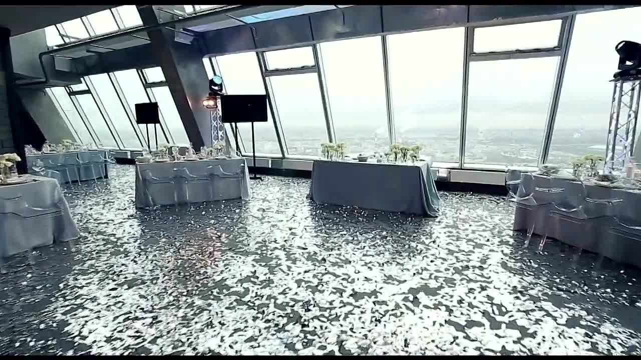 Видеосъёмка праздника от. Ведущий на праздник в Москве / Денис Аганин