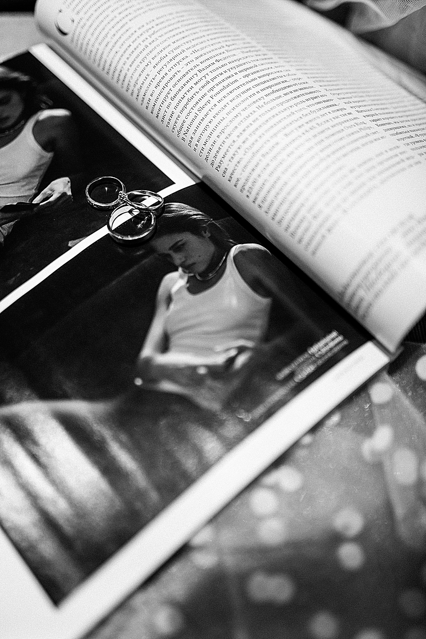 Марк и Алена. Свадебный фотограф Екатерина Худякова — Ярославль, Санкт-Петербург, Москва