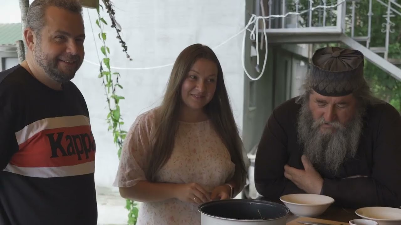 Оператор. Николай Завьялов. Видеооператор/Фотограф Николай Завьялов