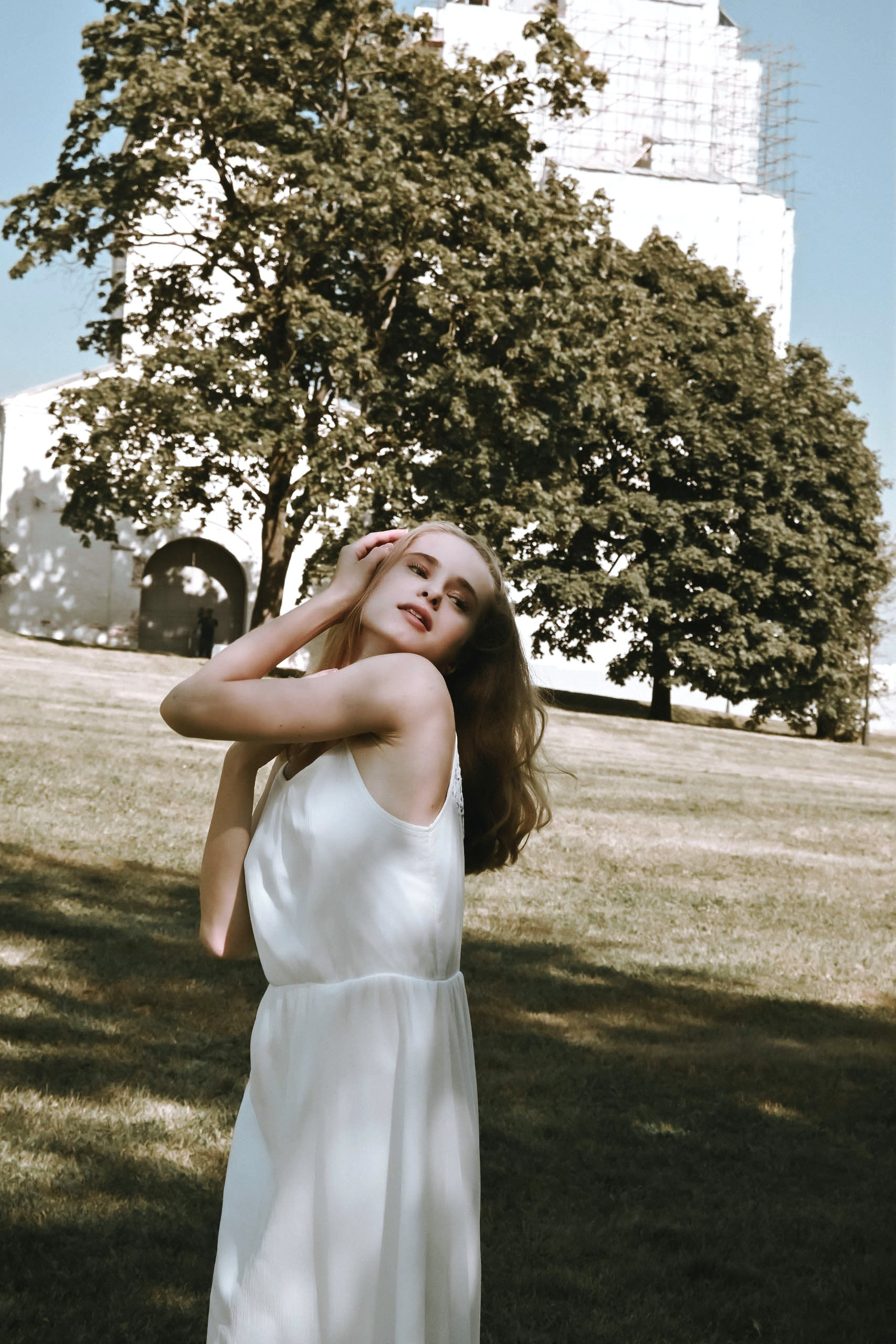 Anna Ignatyeva Фотограф Москва