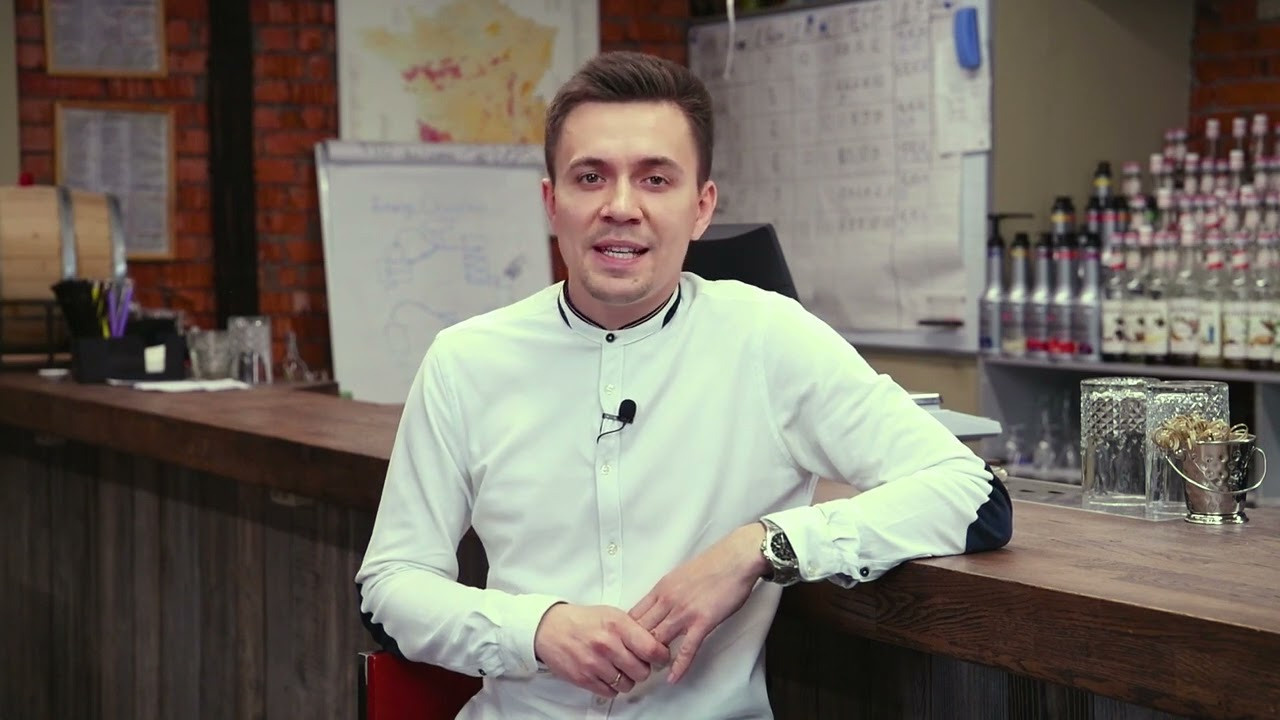 Съемка корпоративных фильмов. Создание обучающих видеороликов Puponin Production