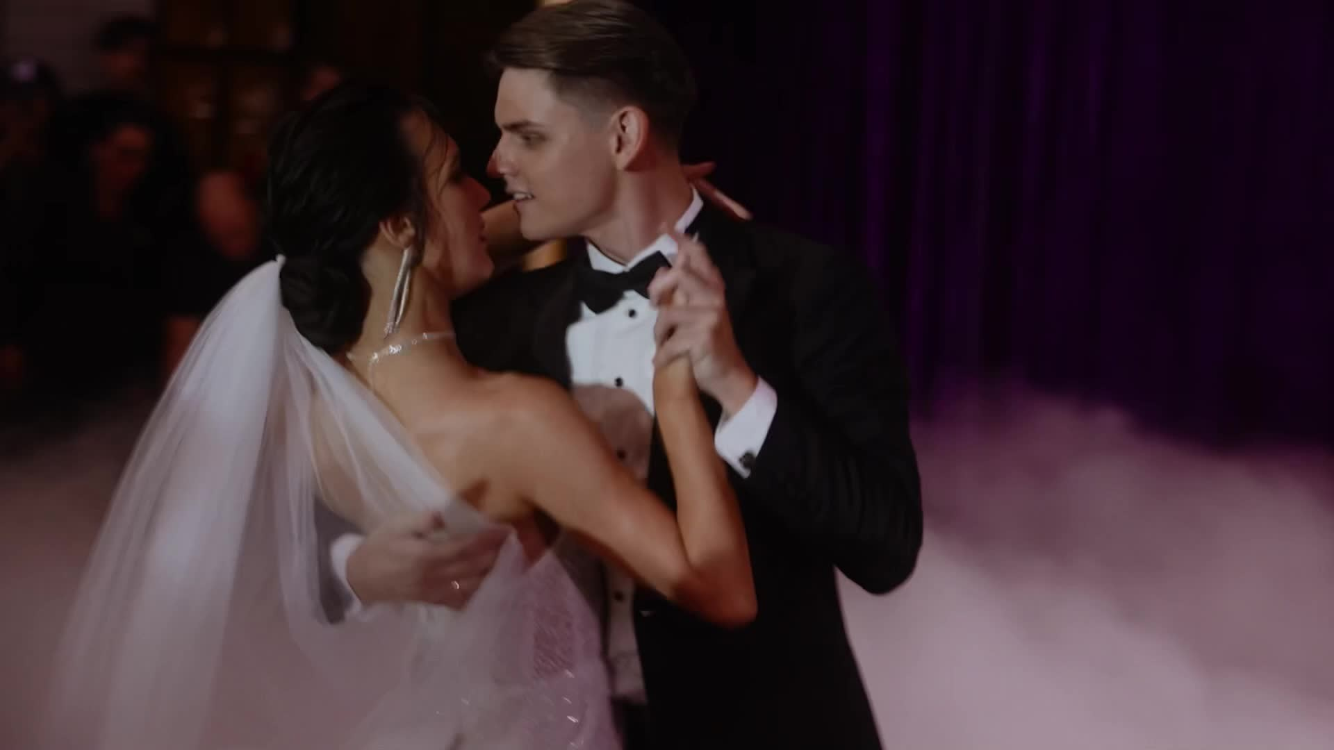 Фильмы. Свадебный видеограф Москва Grubnik Films