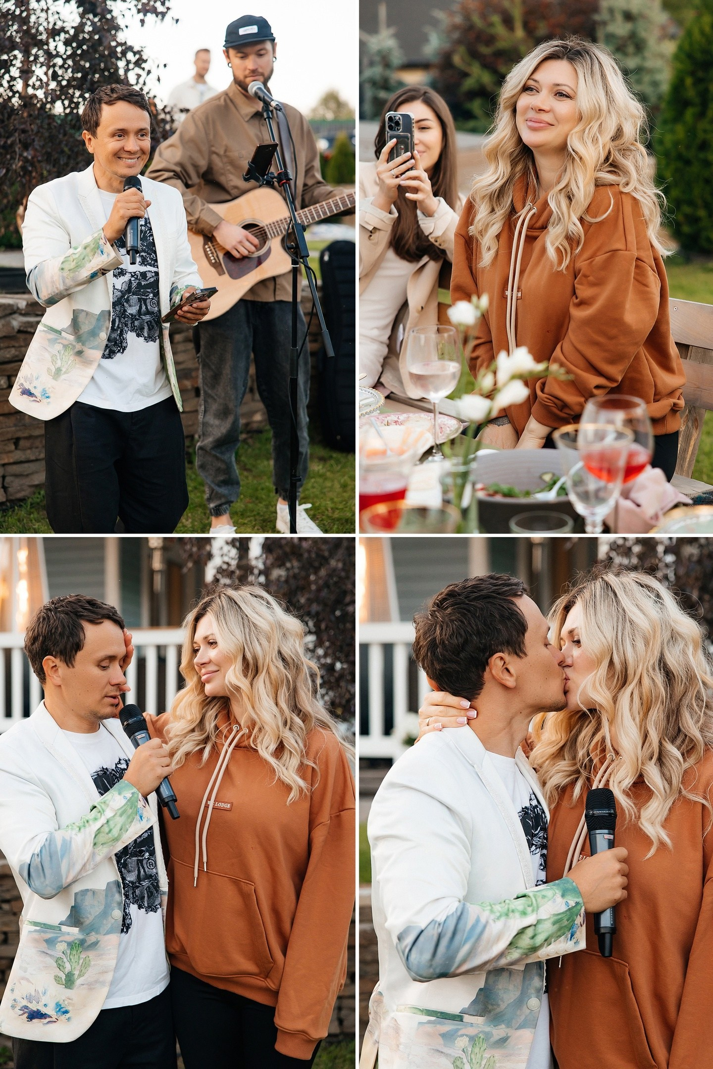 Фотограф на мероприятие в СПб от 5000 руб/ч. Выпускные альбомы СПБ для садов и школ | Фотограф Олька Евченко