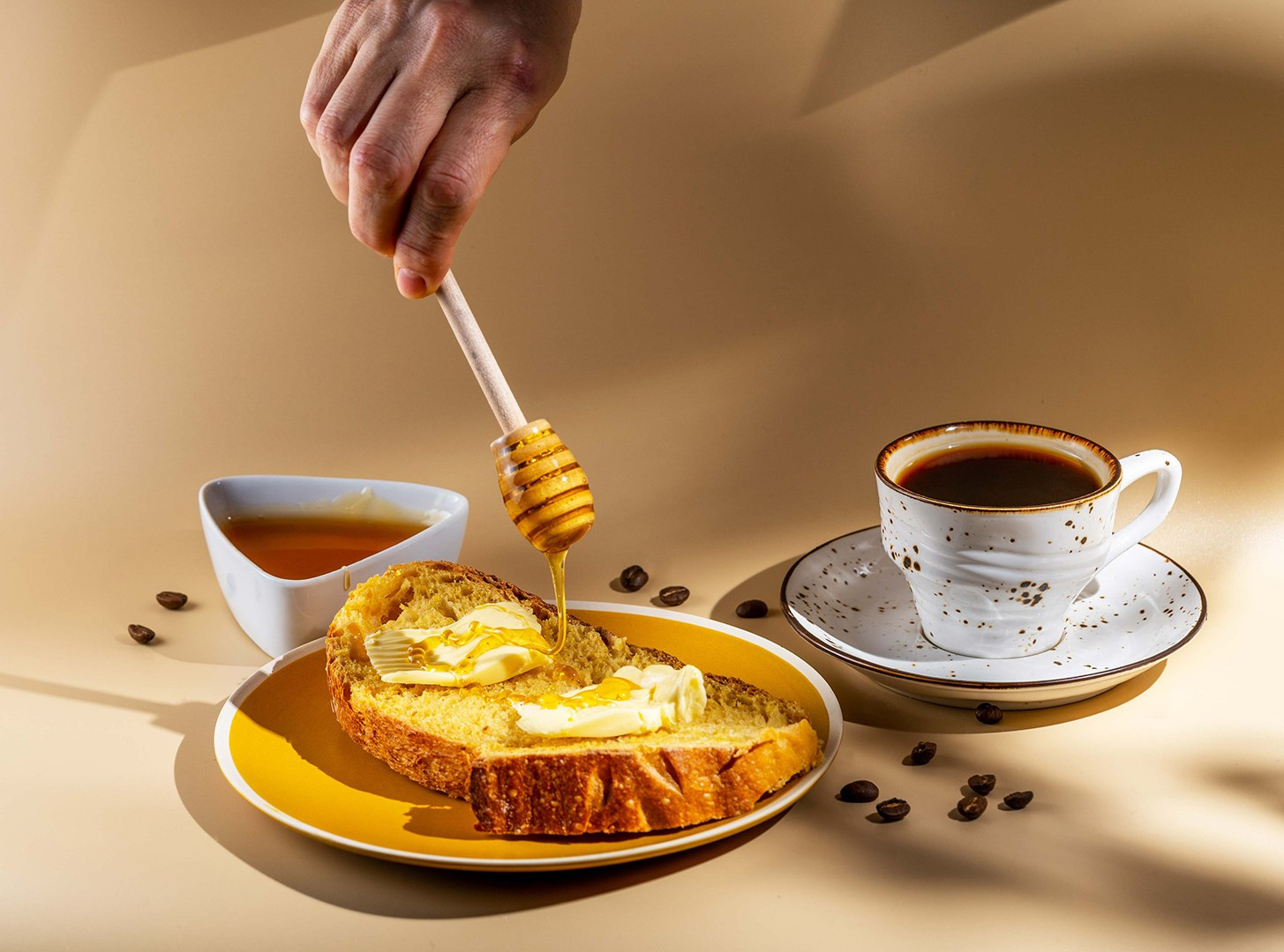 Food photographer Abu Dhabi