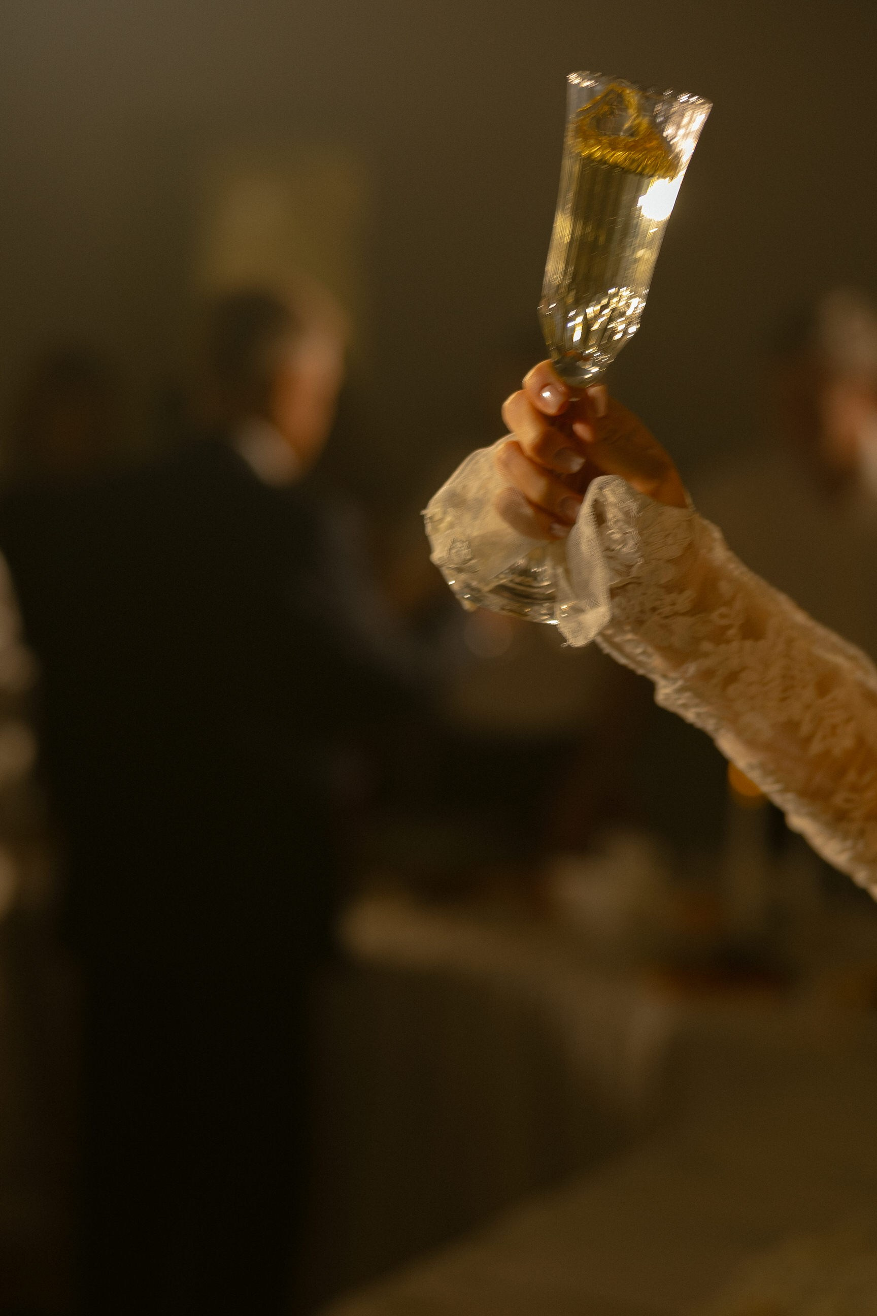 Полина & Вадим. Yura Rush Свадебный фотограф Тюмень