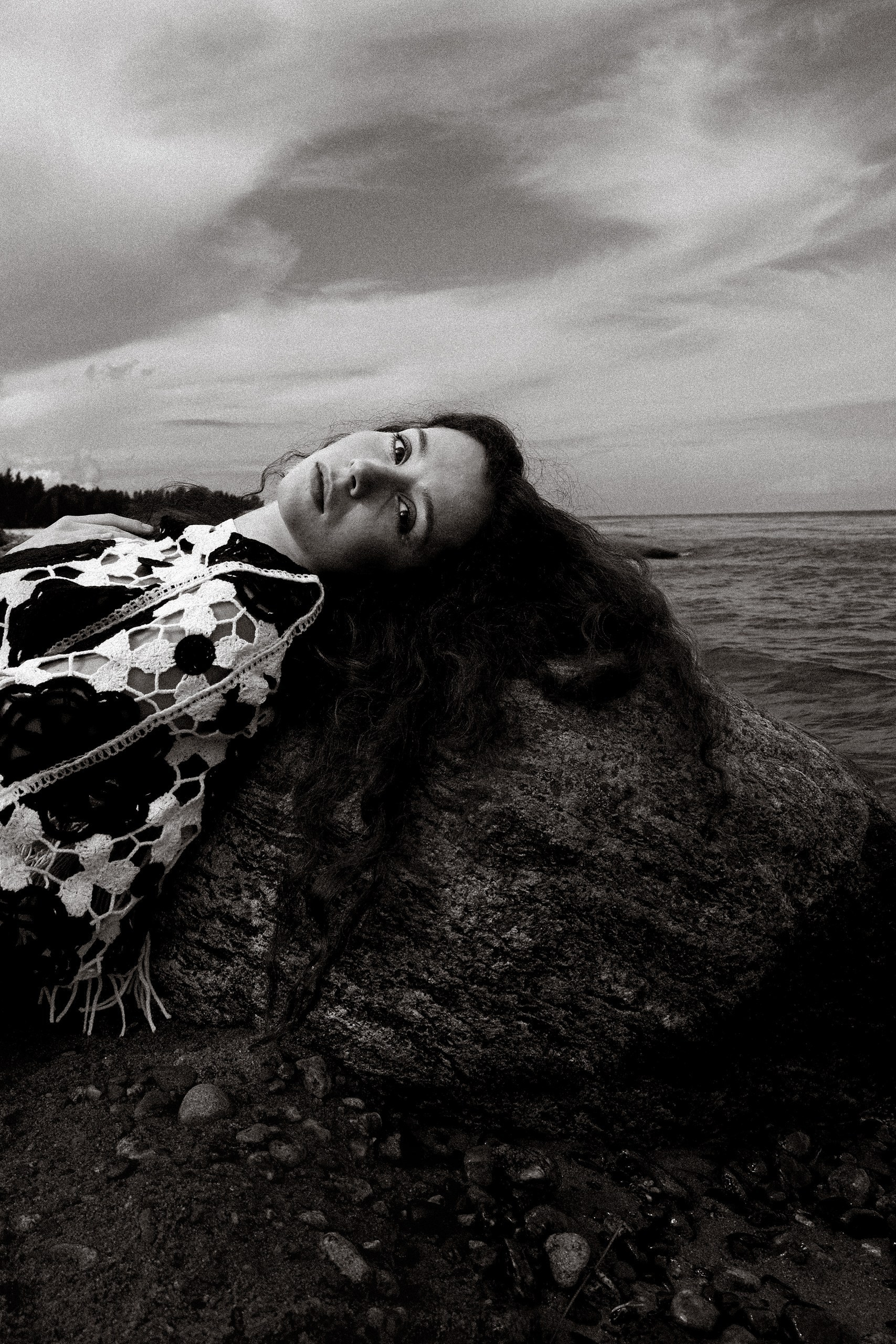 Фотограф Молчанова Анастасия