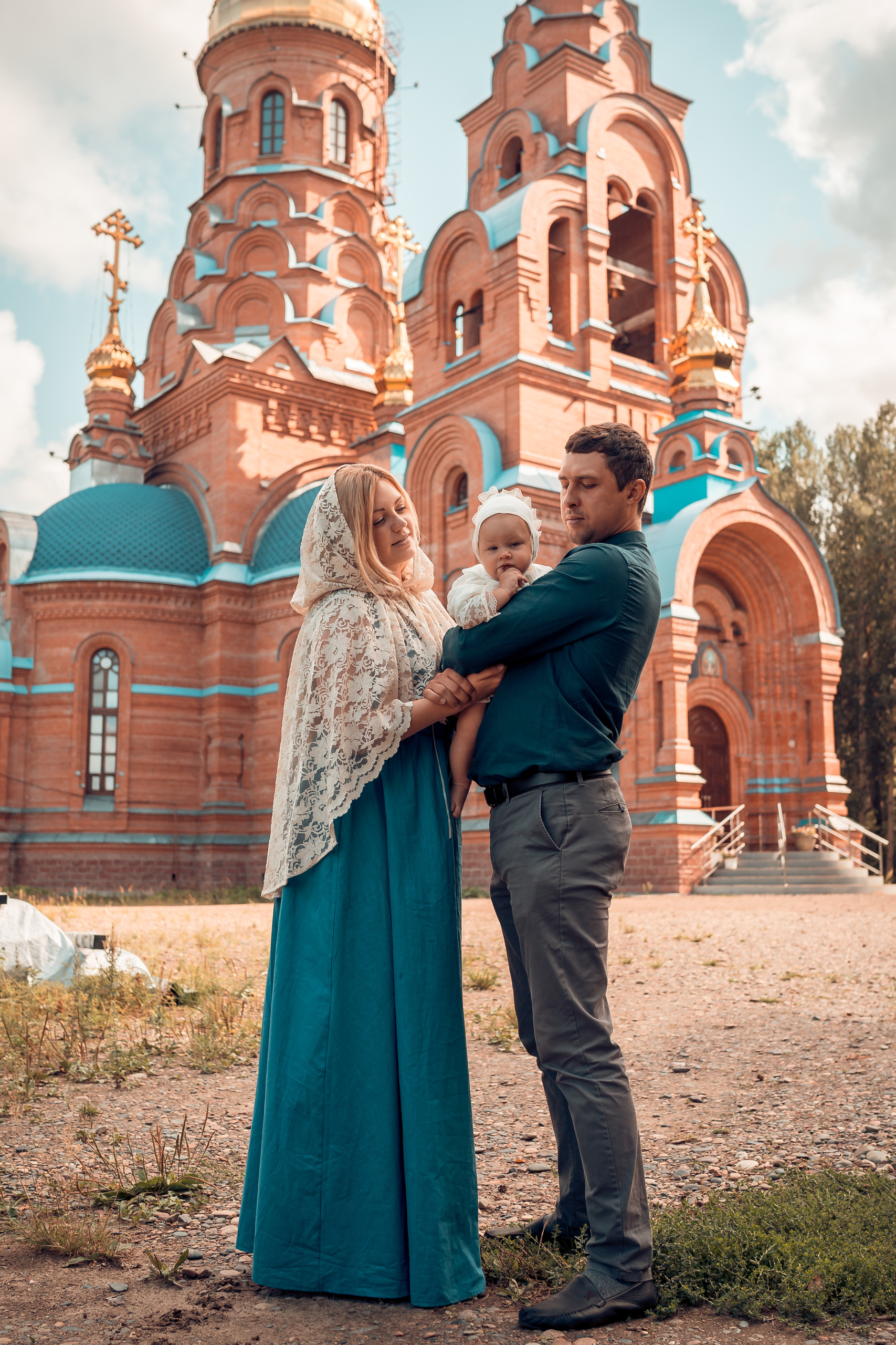 Храмы и церкви в Красноярске и Красноярском крае. Фотограф на Крещение и Венчание в Красноярске Рамазанова Юлия