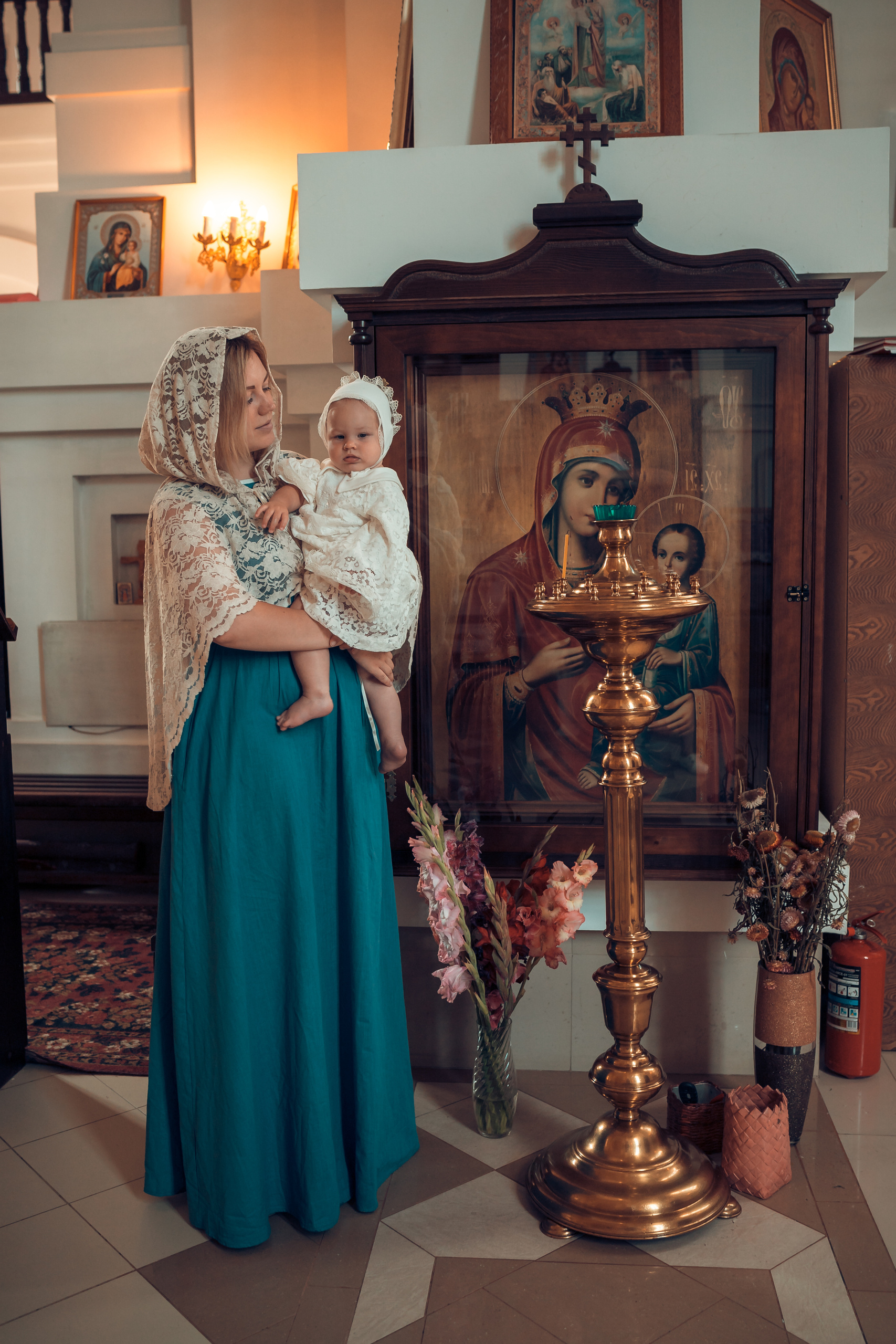 Храмы и церкви в Красноярске и Красноярском крае. Фотограф на Крещение и Венчание в Красноярске Рамазанова Юлия