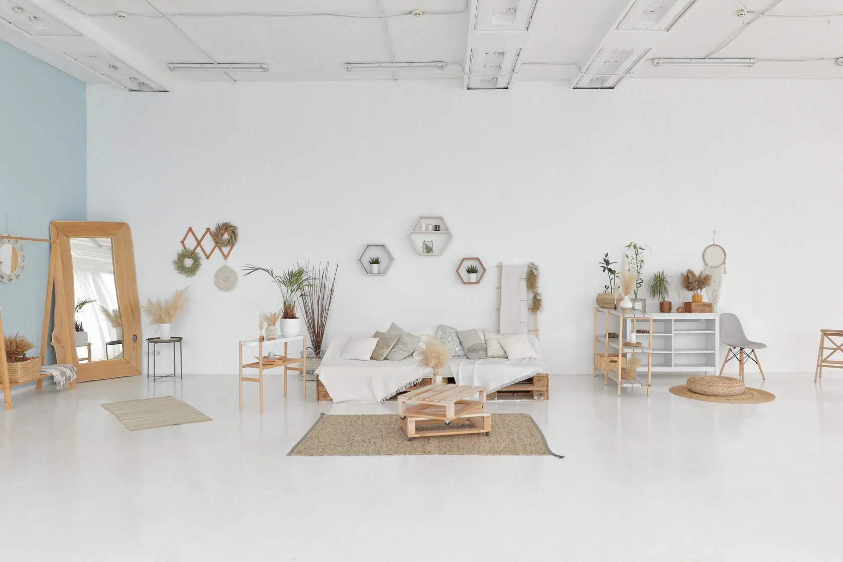 Лучшие фотостудии Москвы для творческих и семейных фотосессий