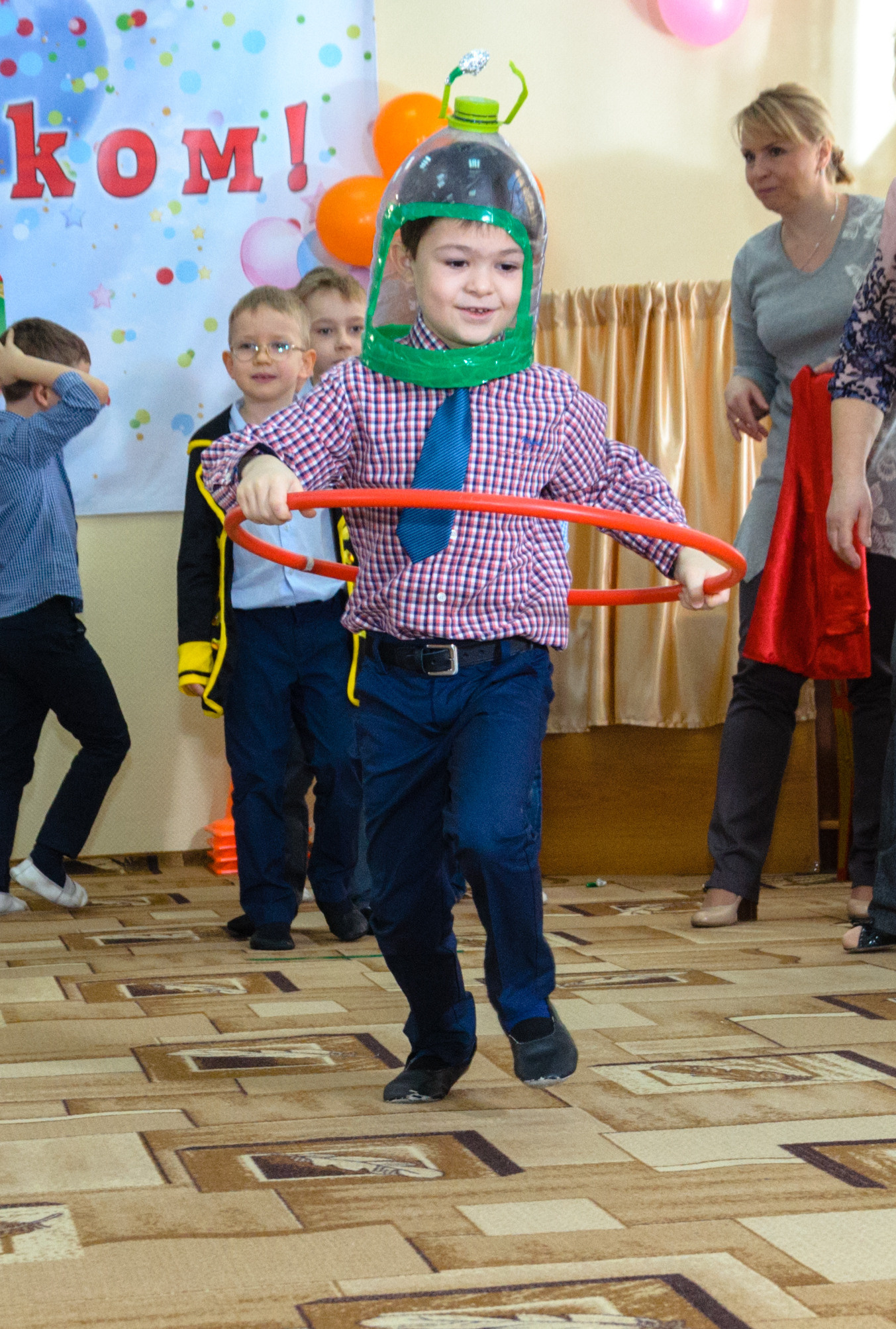 Репортажные съемки мероприятий. Выпускные альбомы в Москве и области от Анны Гайдаш