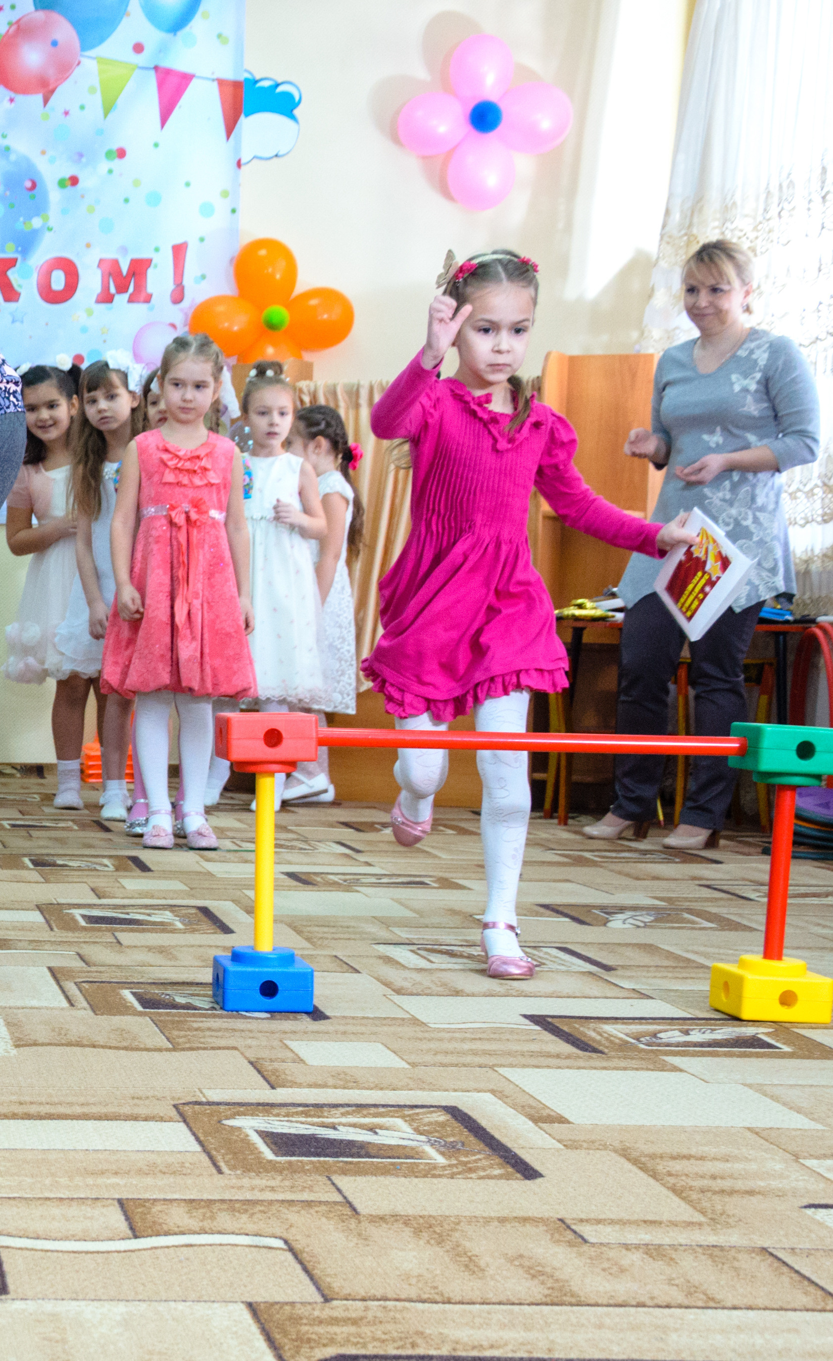 Репортажные съемки мероприятий. Выпускные альбомы в Москве и области от Анны Гайдаш