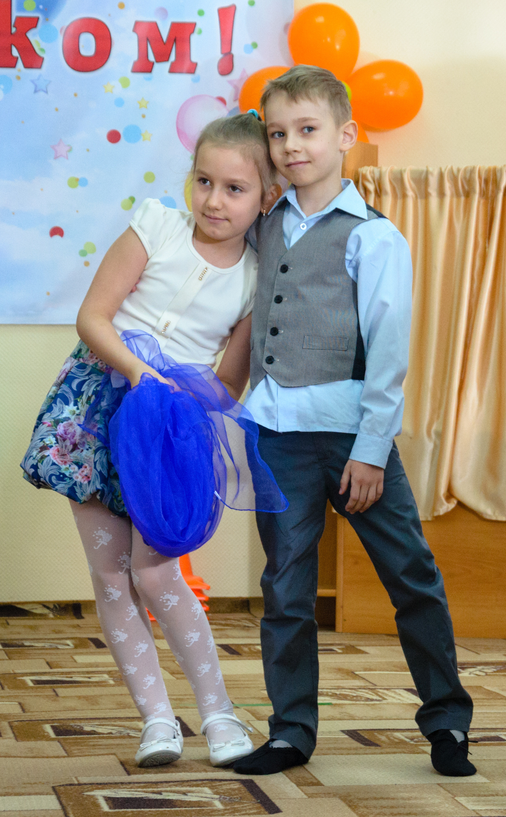 Репортажные съемки мероприятий. Выпускные альбомы в Москве и области от Анны Гайдаш