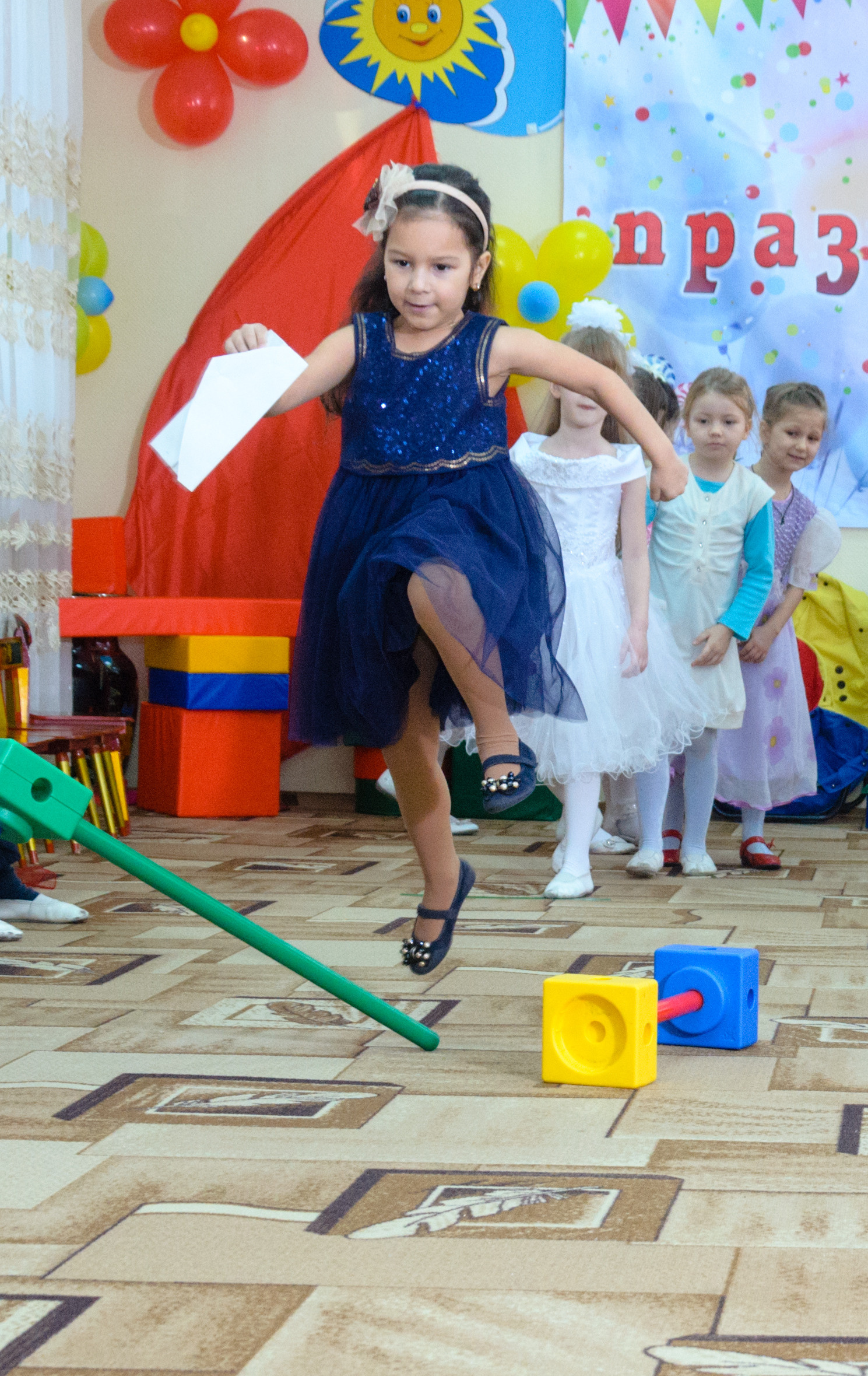 Репортажные съемки мероприятий. Выпускные альбомы в Москве и области от Анны Гайдаш