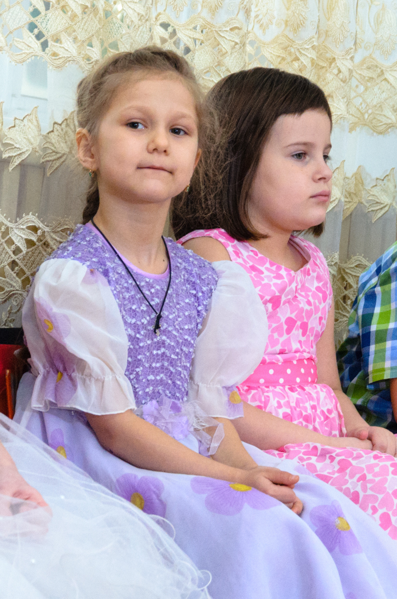 Репортажные съемки мероприятий. Выпускные альбомы в Москве и области от Анны Гайдаш