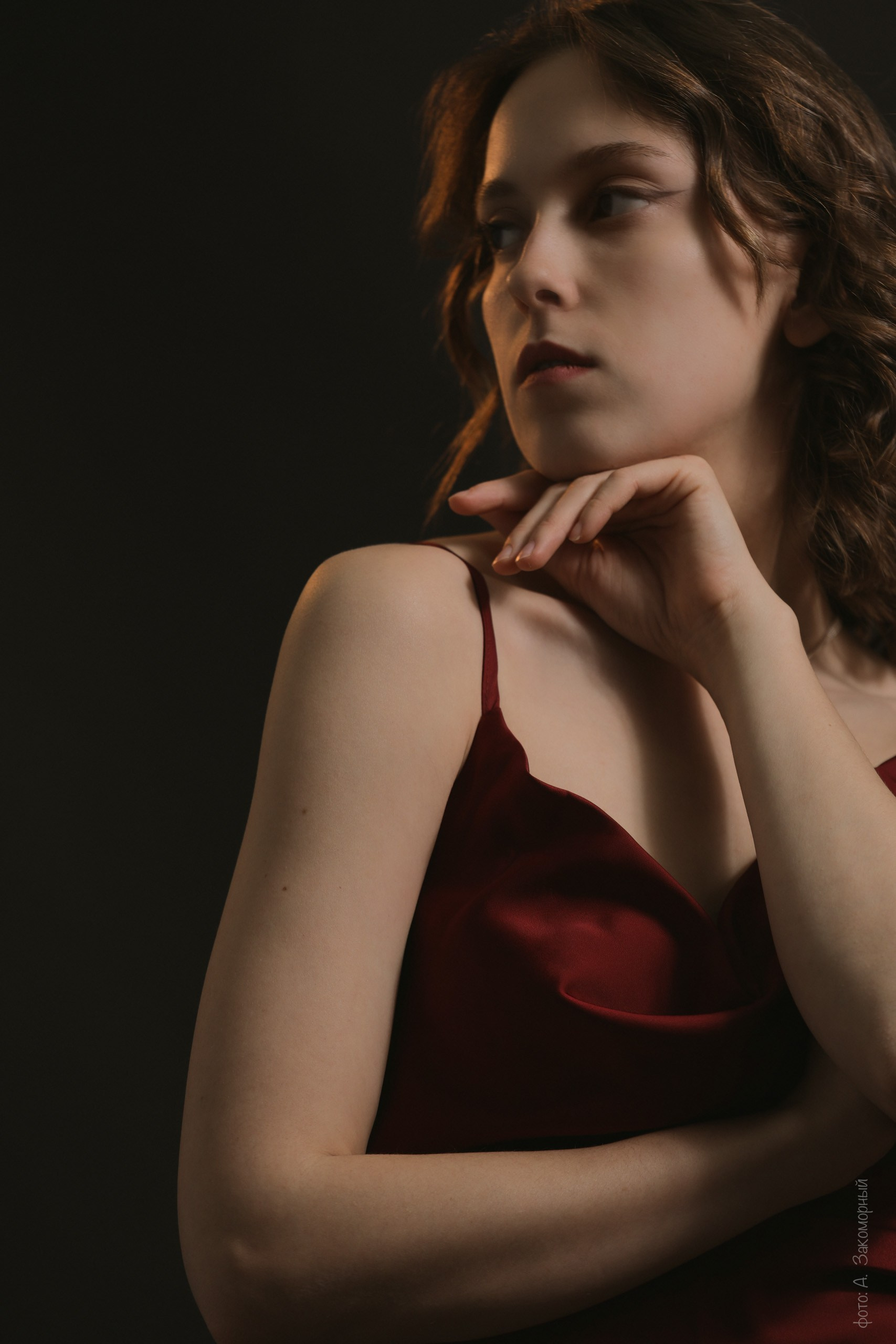 Фотомастерская Андрея Закоморного