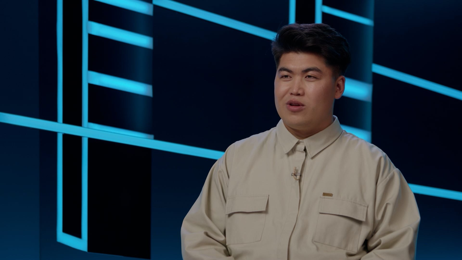 Танцы. Director of photography, cinematographer