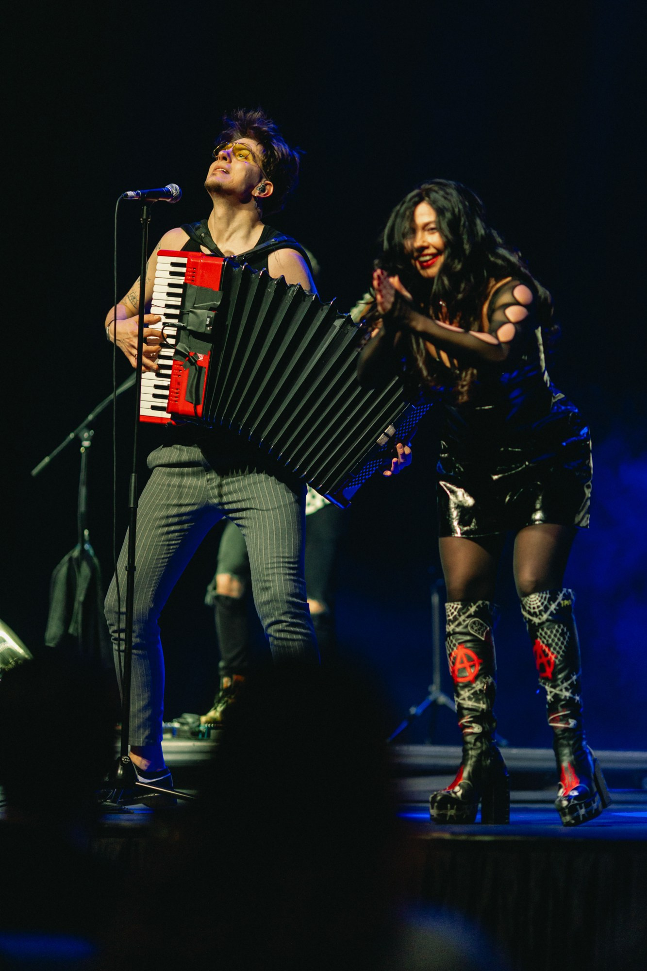 Концерты. ФОТОГРАФ КАЛИНИНГРАД РУПЕЦ ИГОРЬ